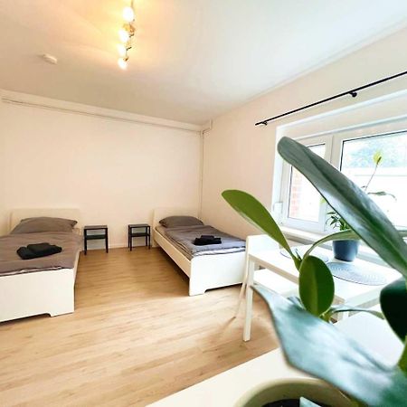 Work & Stay In Schwarzenbek Zewnętrze zdjęcie
