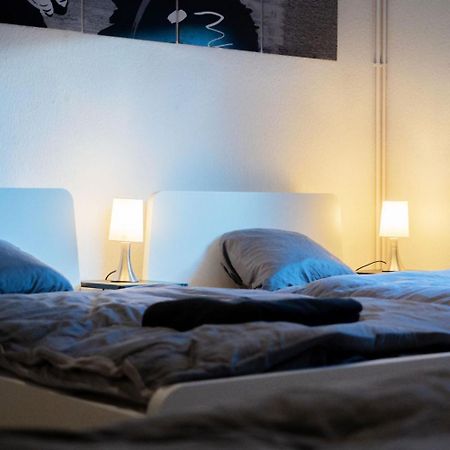 Work & Stay In Schwarzenbek Zewnętrze zdjęcie