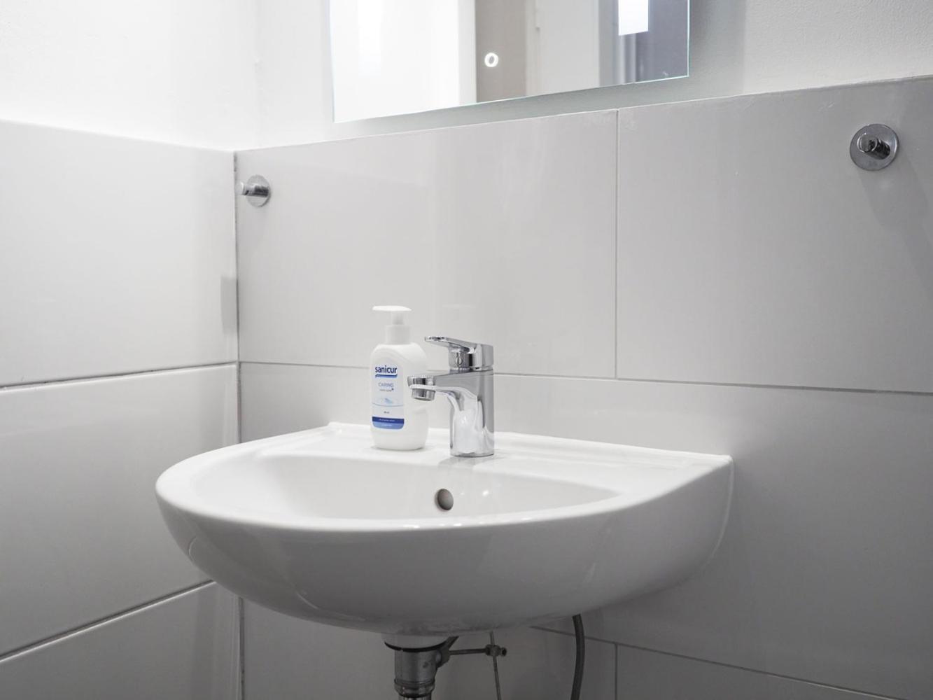 Work & Stay In Schwarzenbek Zewnętrze zdjęcie