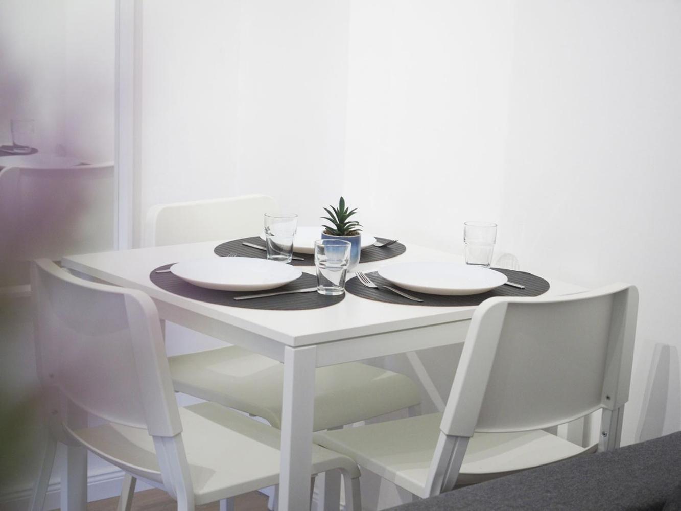 Work & Stay In Schwarzenbek Zewnętrze zdjęcie
