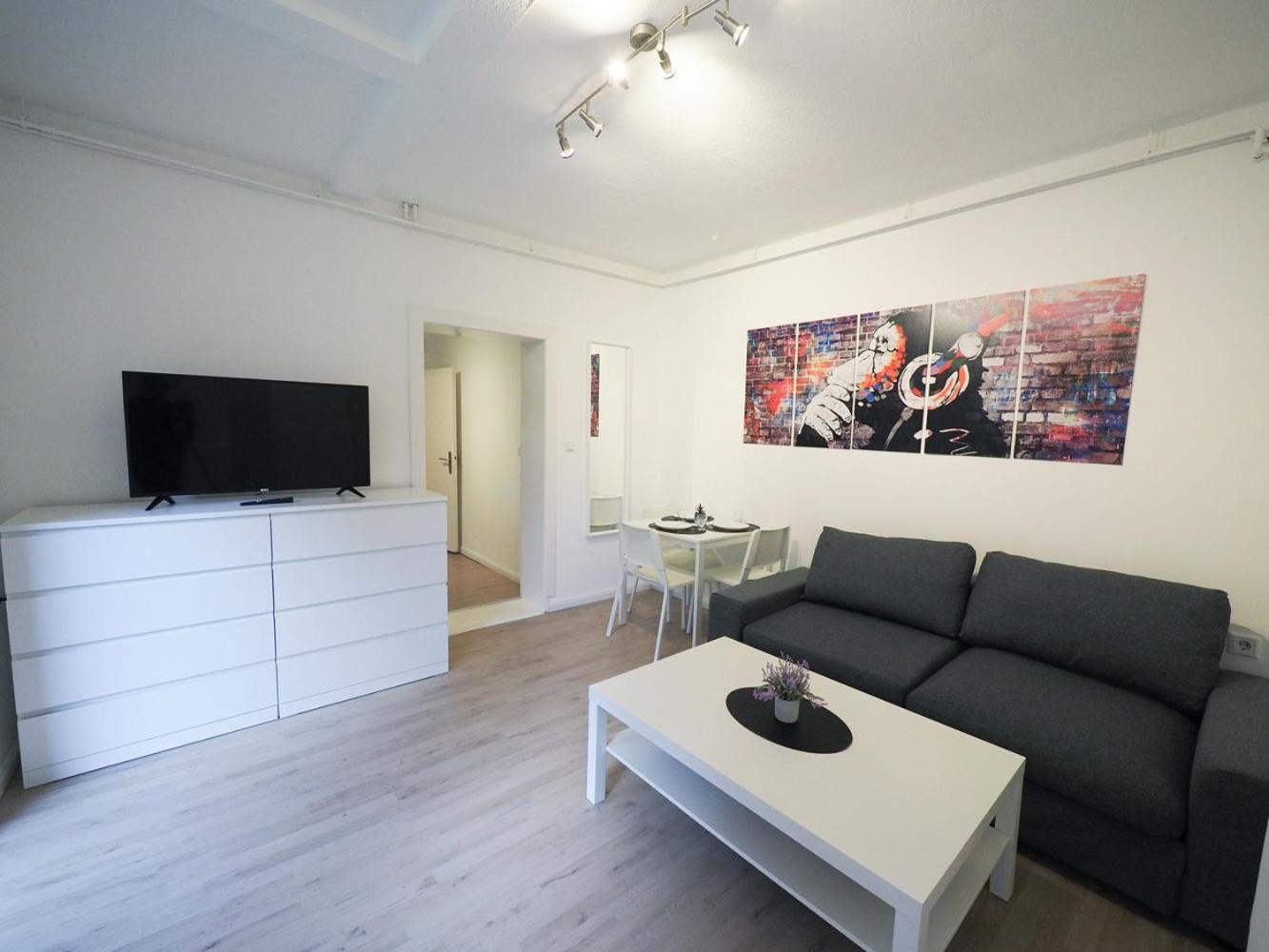 Work & Stay In Schwarzenbek Zewnętrze zdjęcie