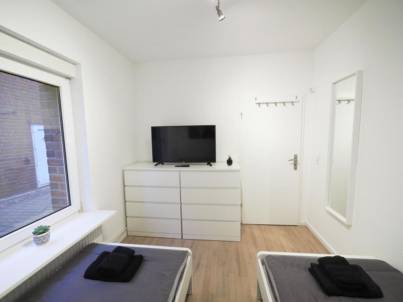 Work & Stay In Schwarzenbek Zewnętrze zdjęcie