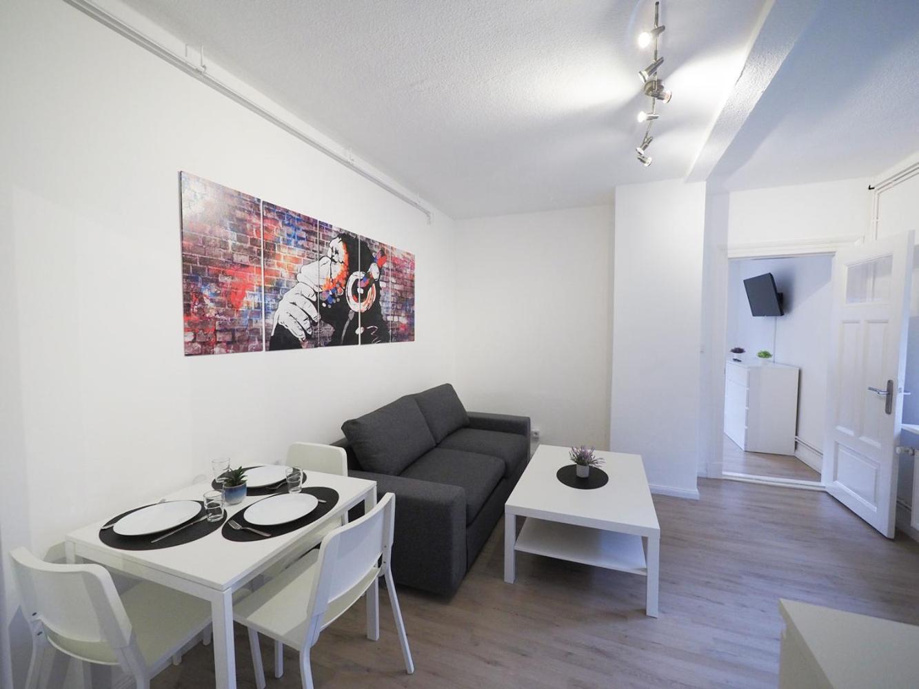 Work & Stay In Schwarzenbek Zewnętrze zdjęcie