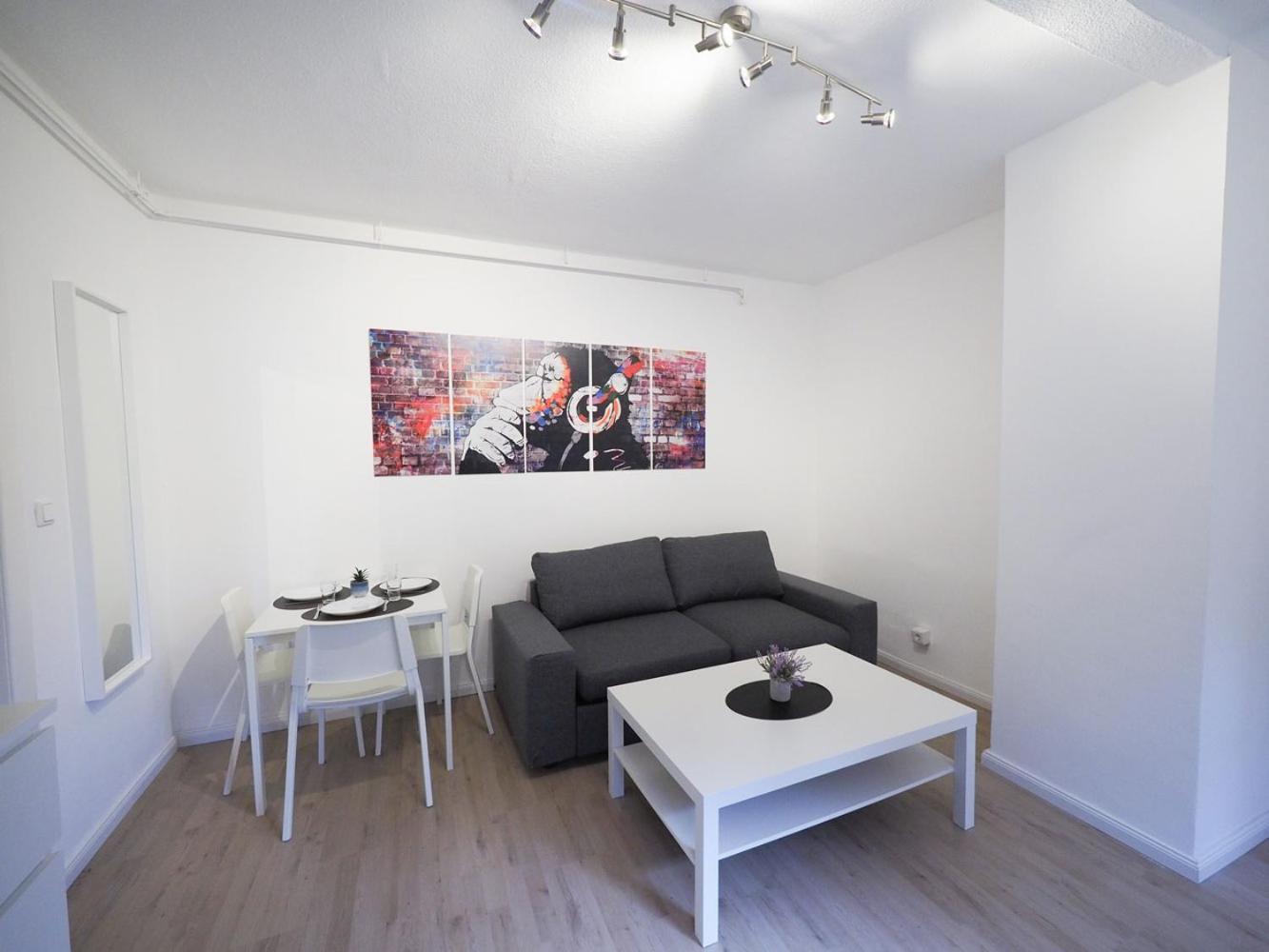 Work & Stay In Schwarzenbek Zewnętrze zdjęcie