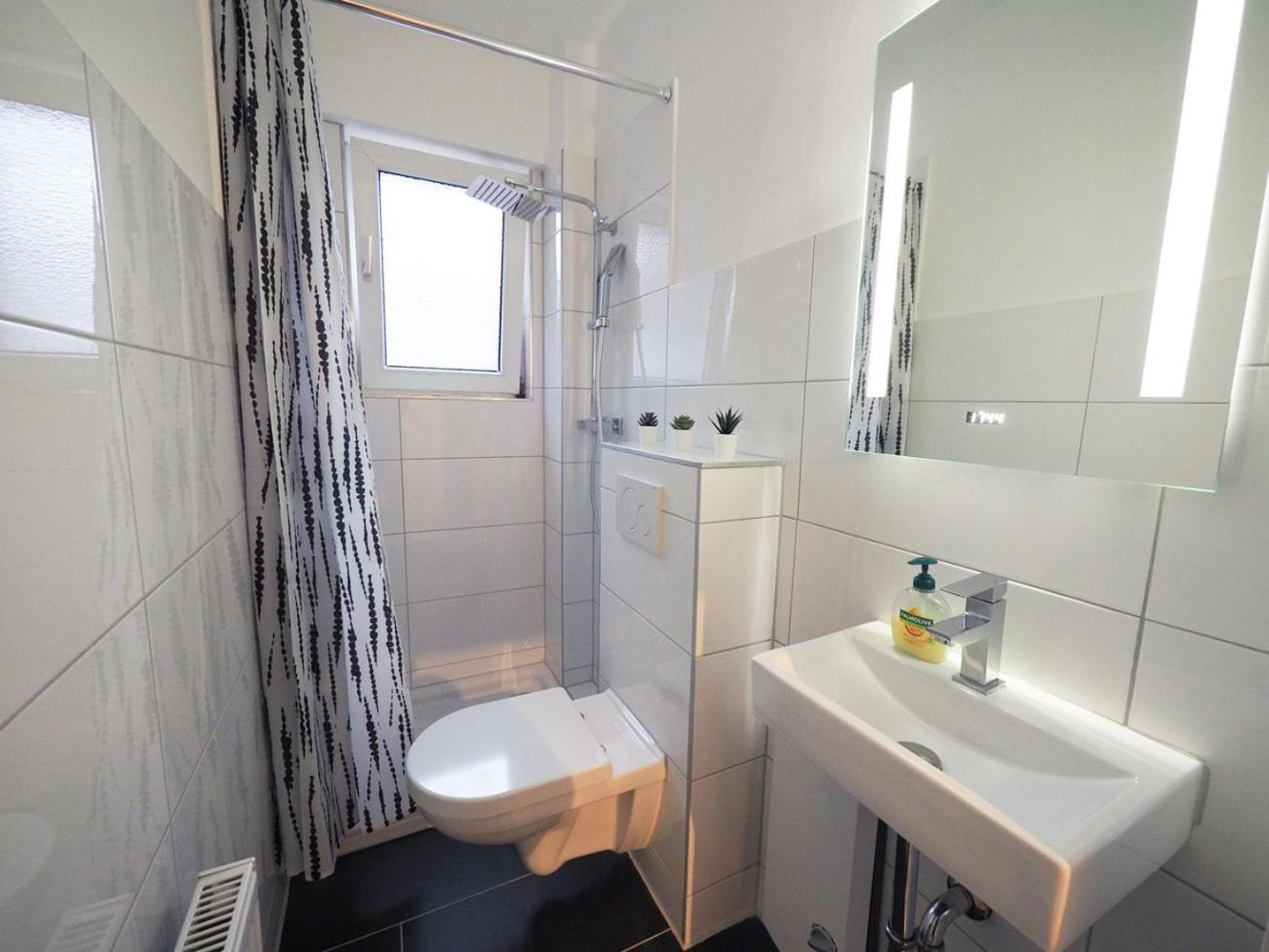 Work & Stay In Schwarzenbek Zewnętrze zdjęcie