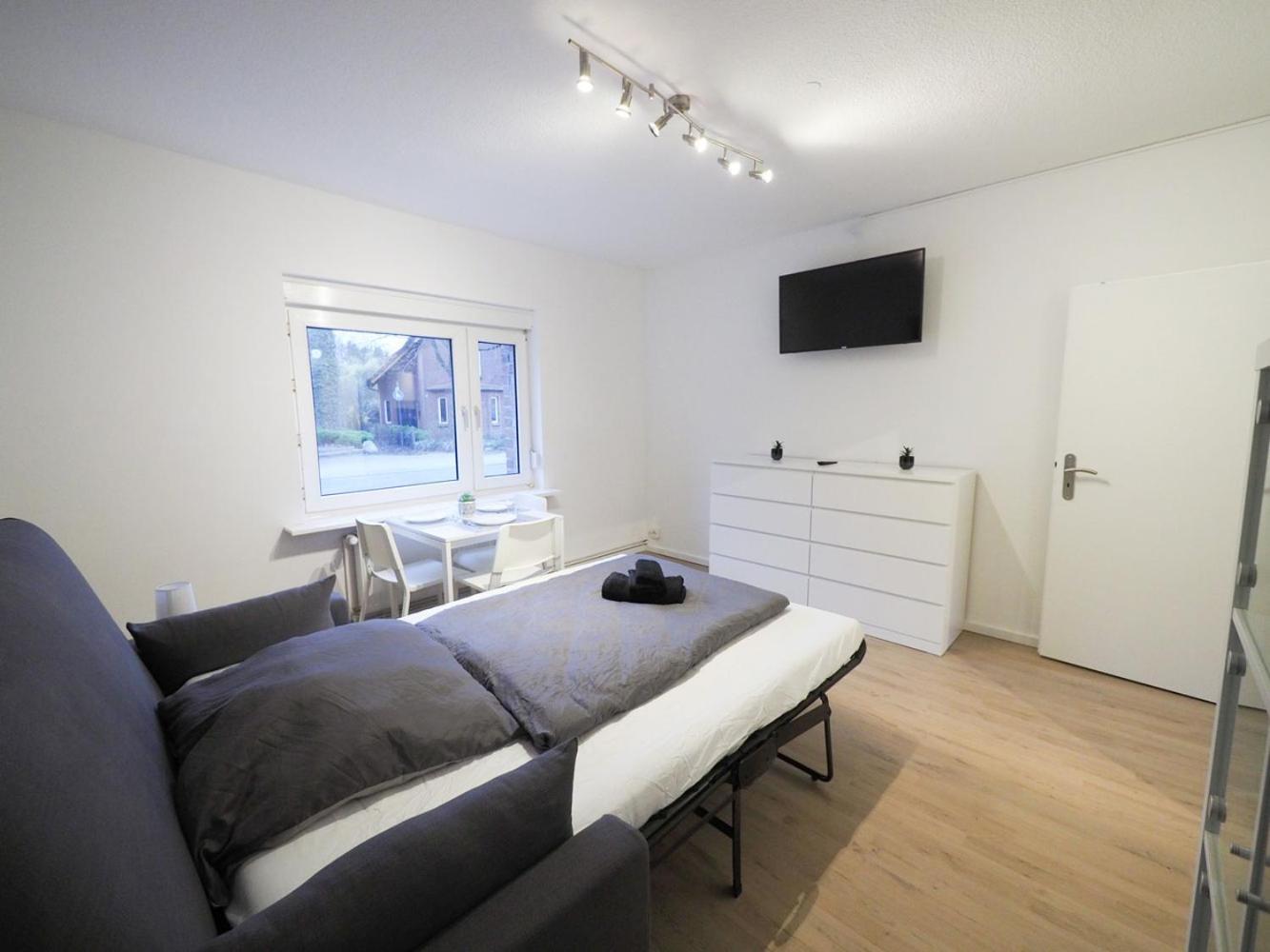 Work & Stay In Schwarzenbek Zewnętrze zdjęcie