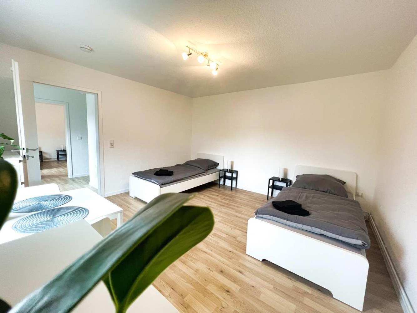 Work & Stay In Schwarzenbek Zewnętrze zdjęcie