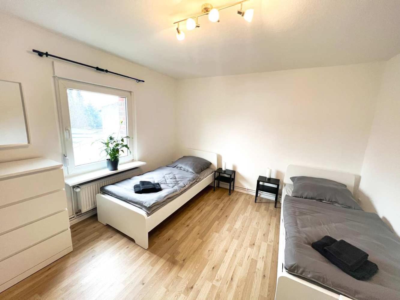 Work & Stay In Schwarzenbek Zewnętrze zdjęcie