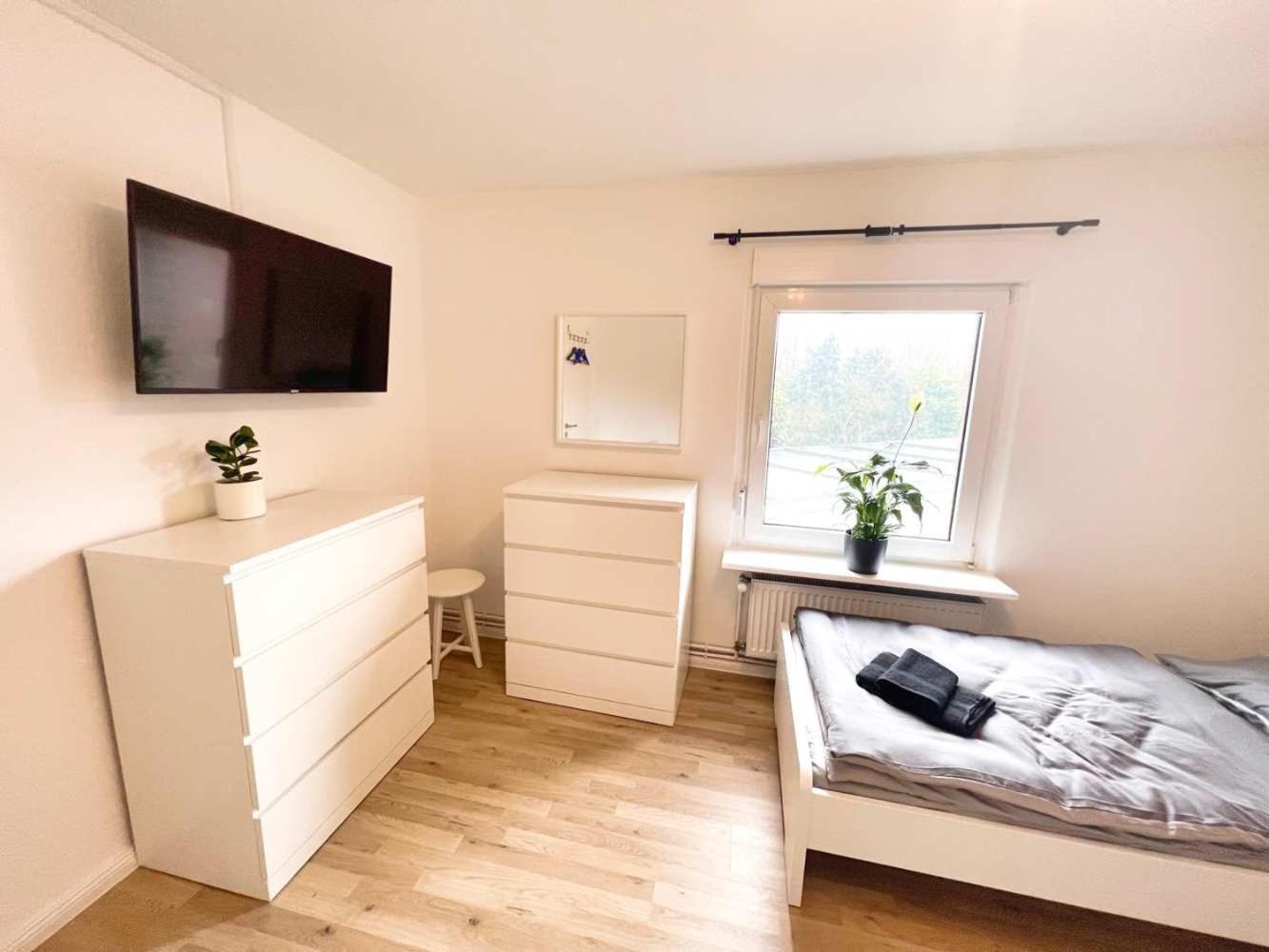 Work & Stay In Schwarzenbek Zewnętrze zdjęcie