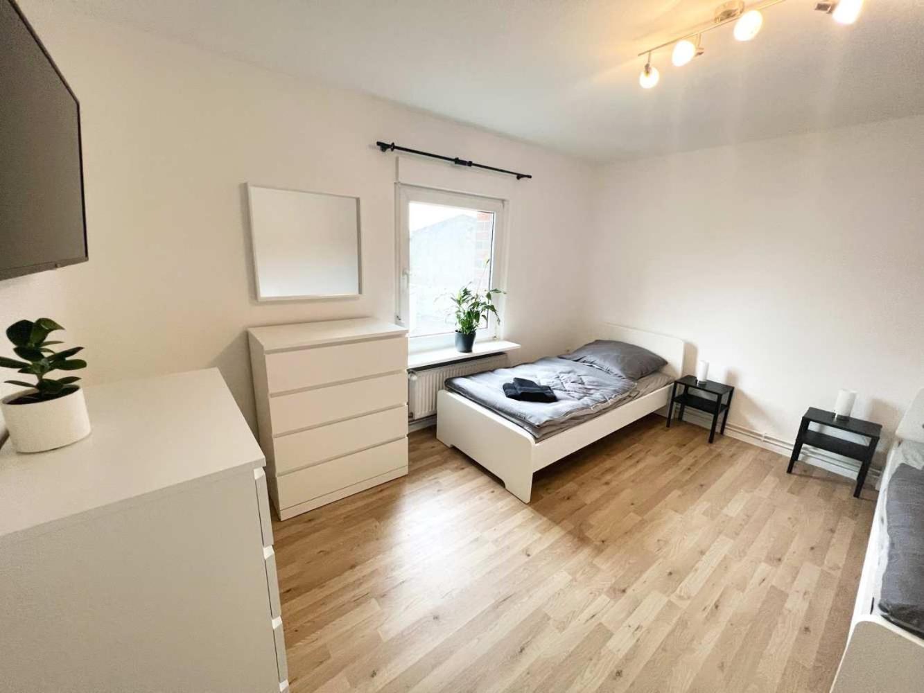 Work & Stay In Schwarzenbek Zewnętrze zdjęcie