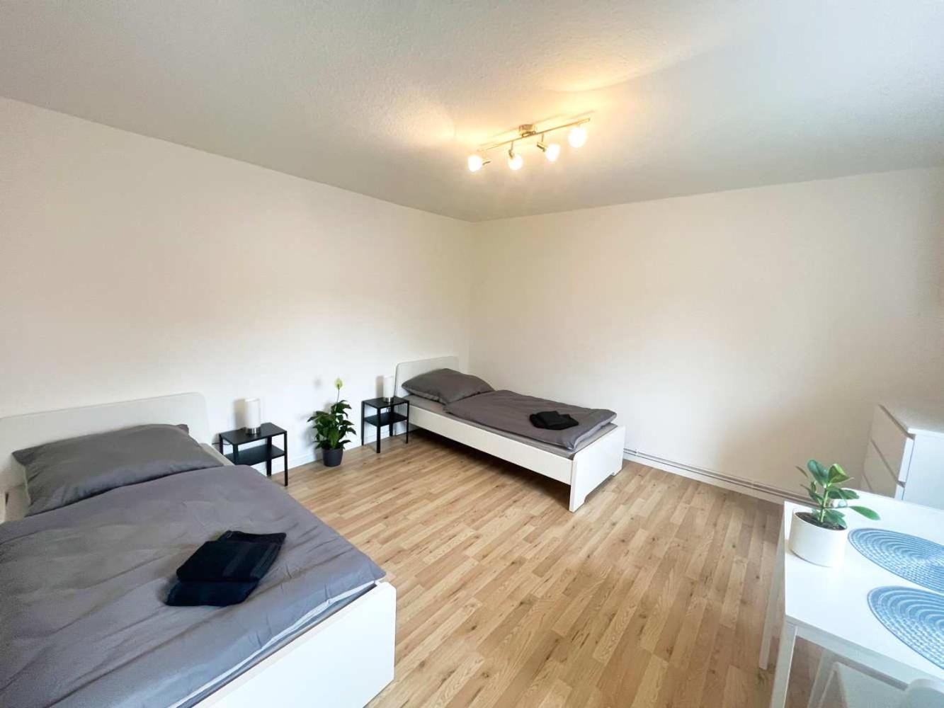 Work & Stay In Schwarzenbek Zewnętrze zdjęcie