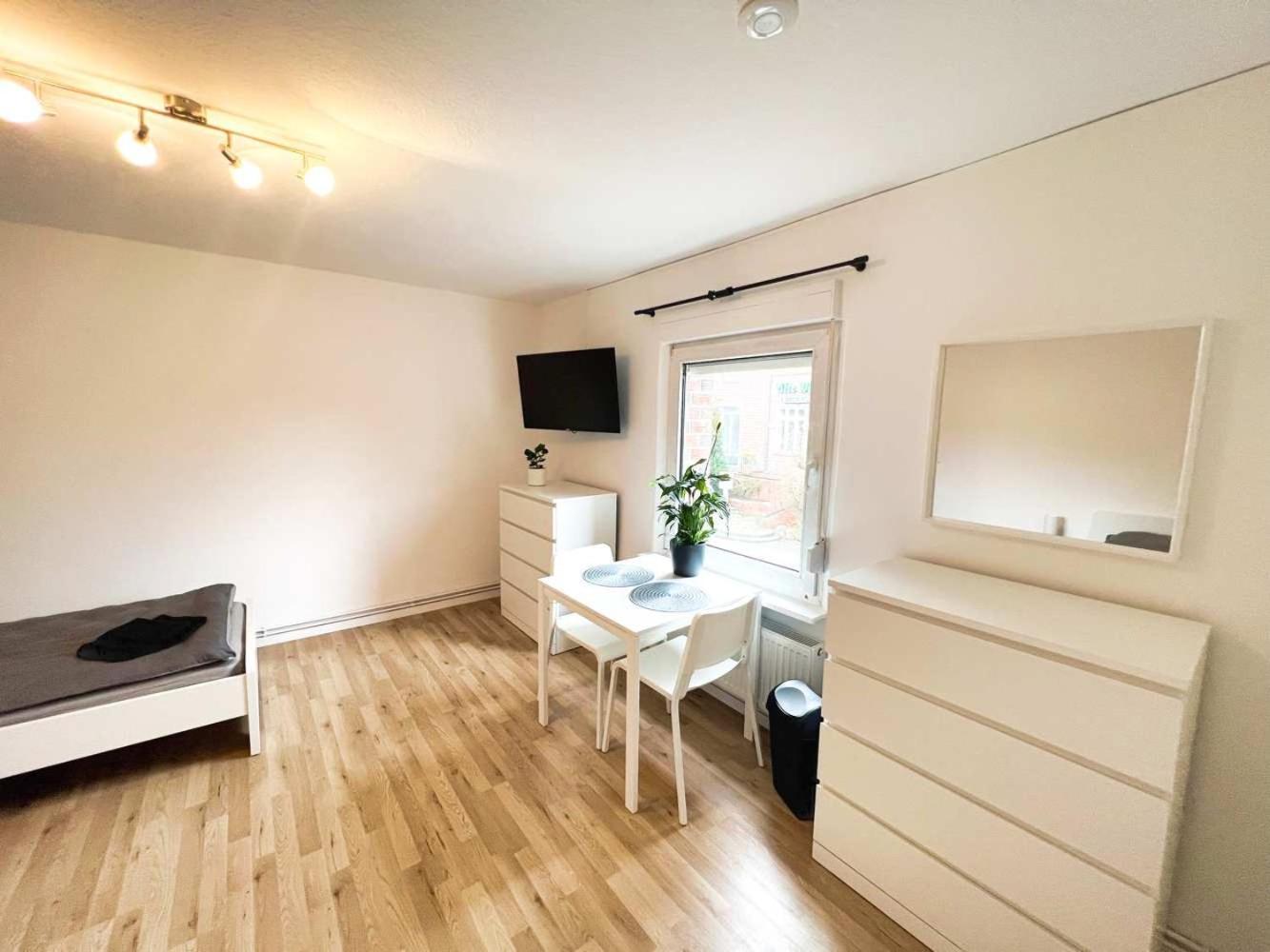 Work & Stay In Schwarzenbek Zewnętrze zdjęcie