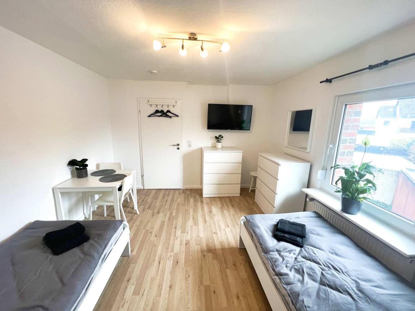 Work & Stay In Schwarzenbek Zewnętrze zdjęcie