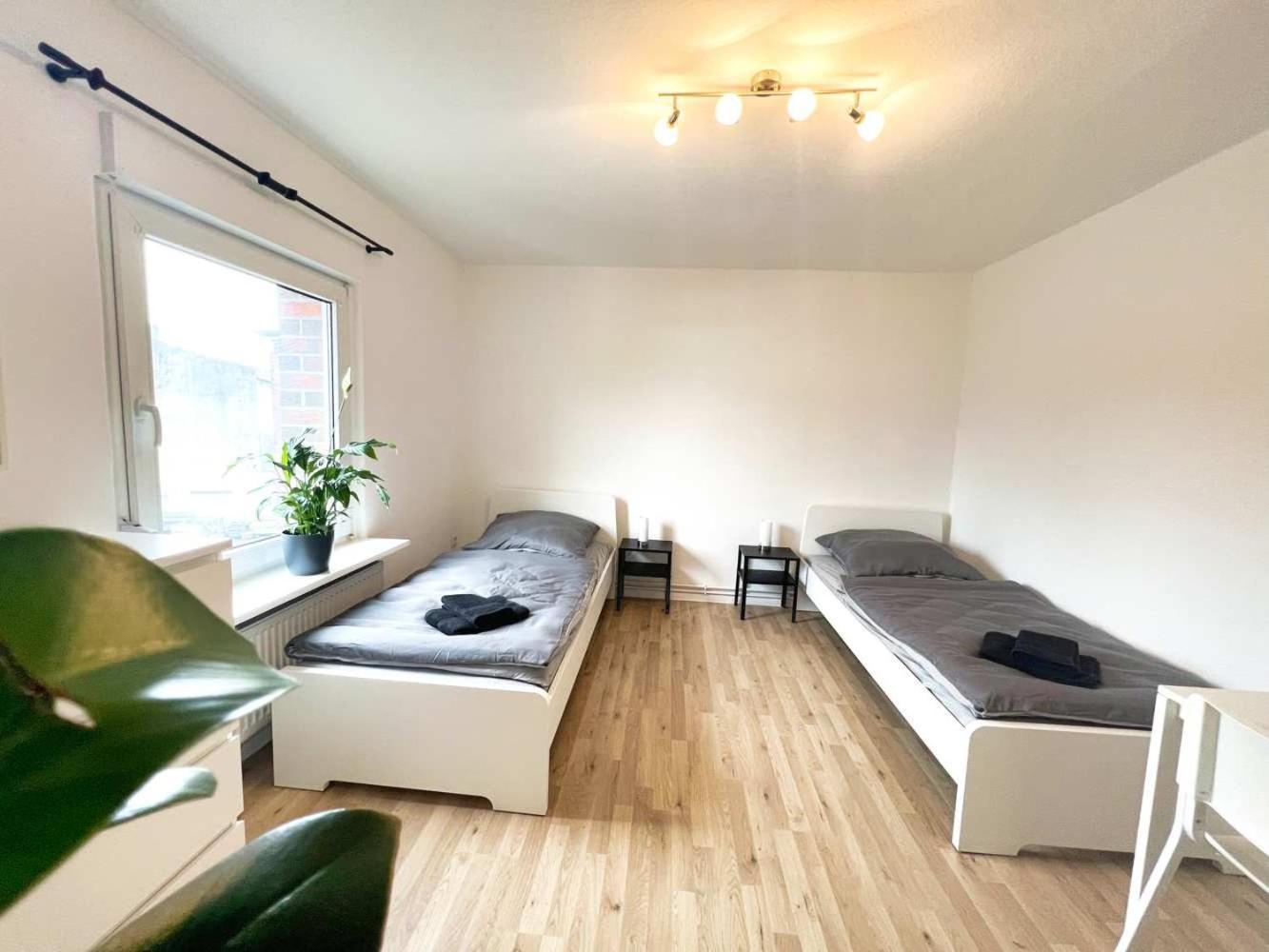 Work & Stay In Schwarzenbek Zewnętrze zdjęcie