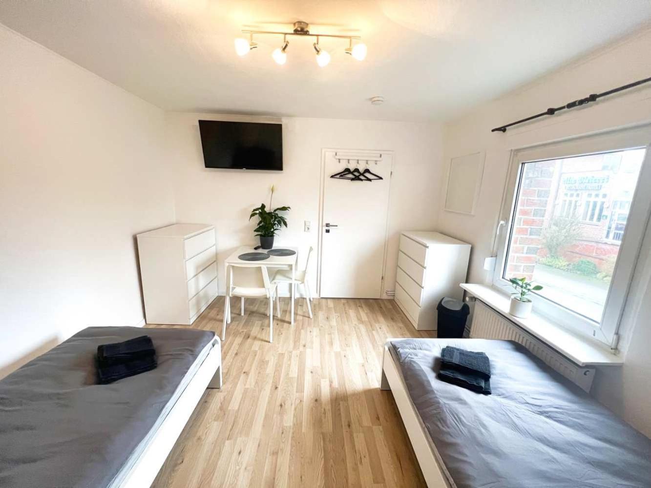 Work & Stay In Schwarzenbek Zewnętrze zdjęcie