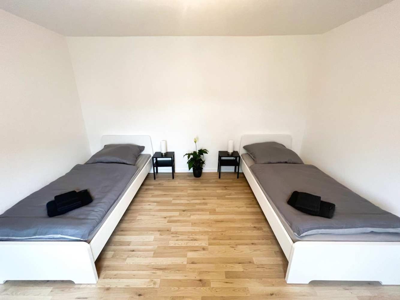 Work & Stay In Schwarzenbek Zewnętrze zdjęcie
