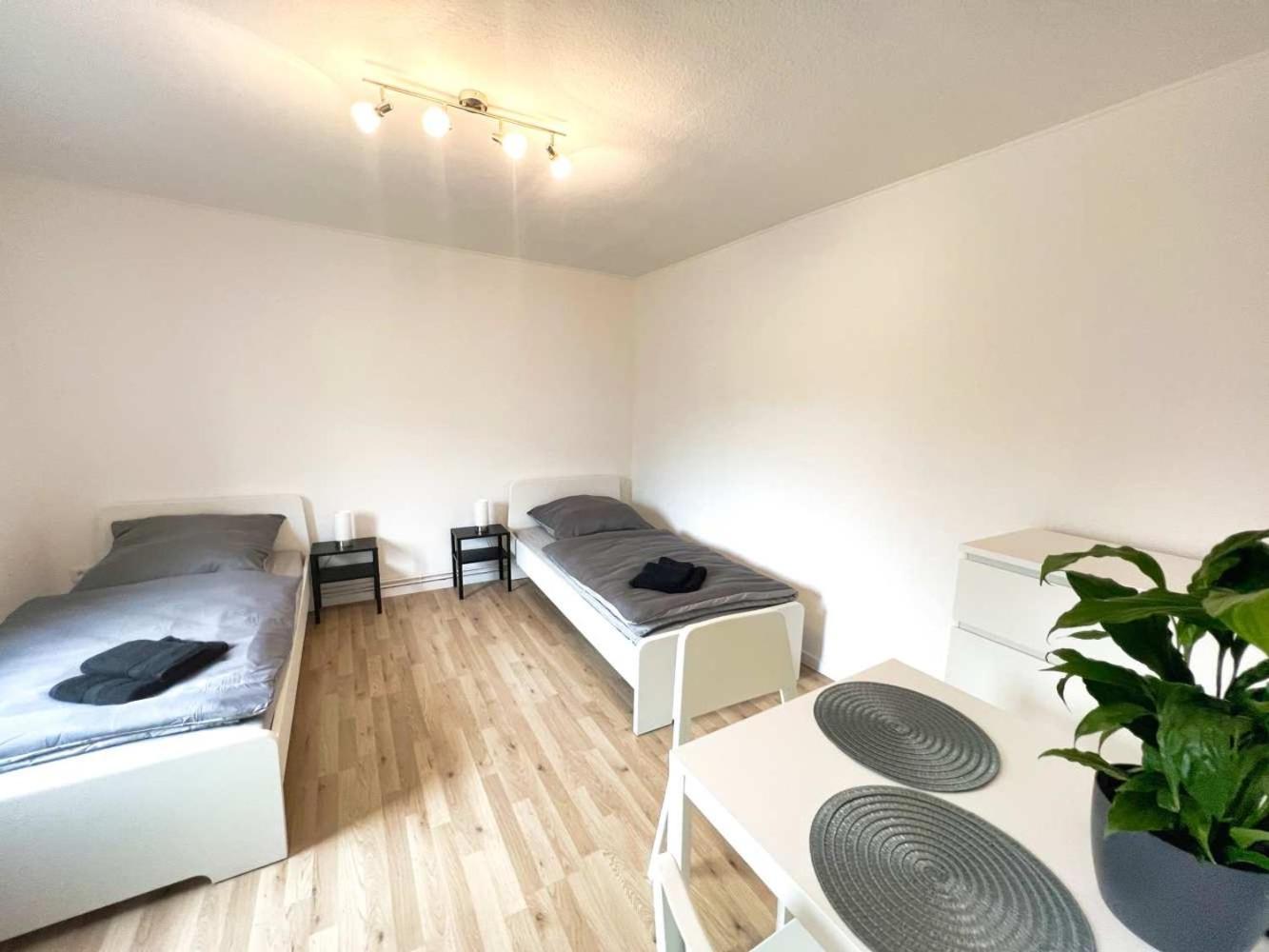 Work & Stay In Schwarzenbek Zewnętrze zdjęcie