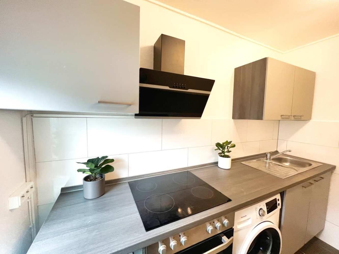 Work & Stay In Schwarzenbek Zewnętrze zdjęcie