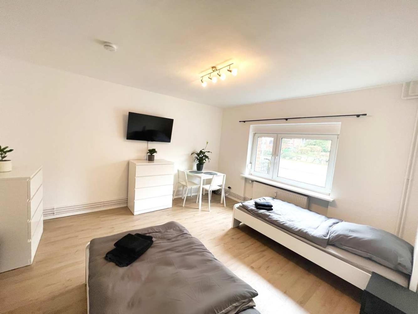 Work & Stay In Schwarzenbek Zewnętrze zdjęcie