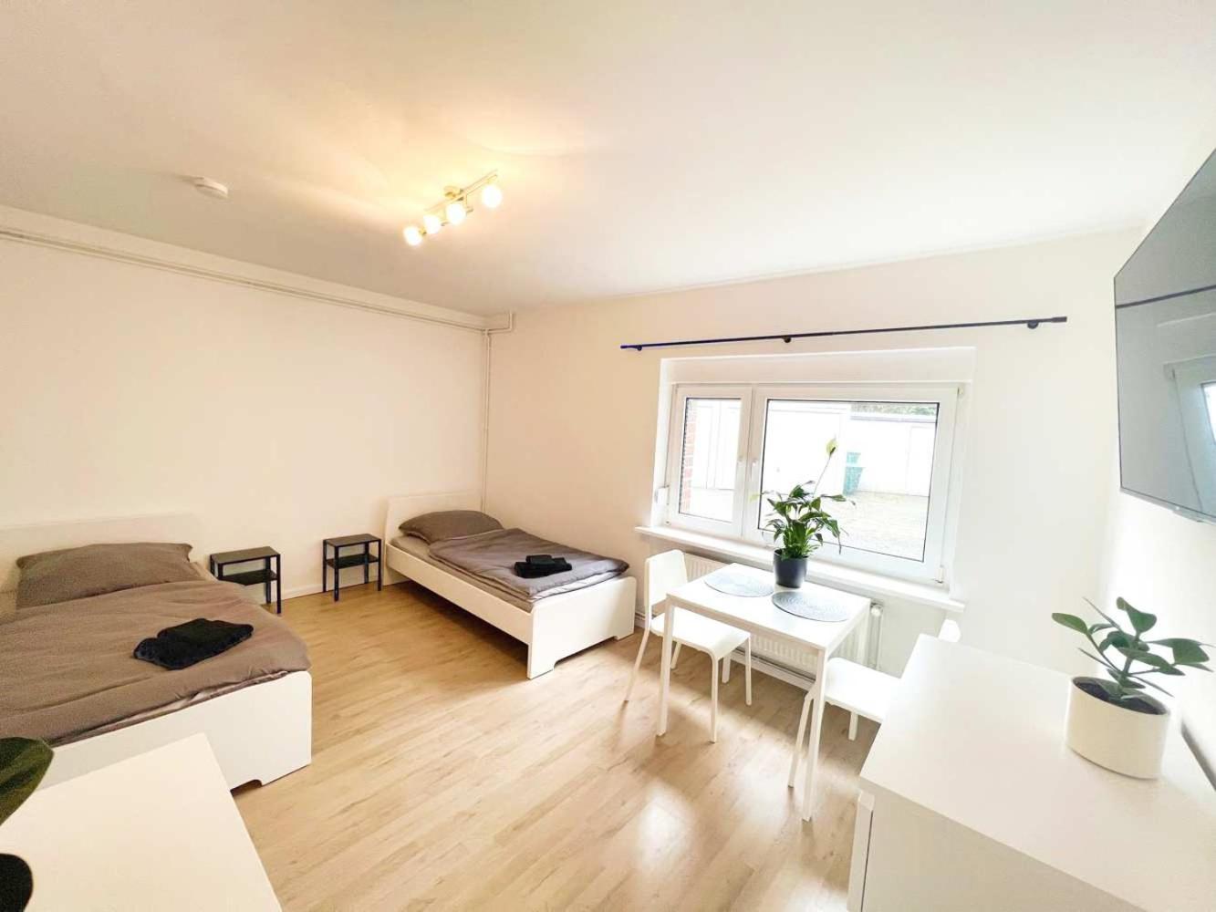 Work & Stay In Schwarzenbek Zewnętrze zdjęcie