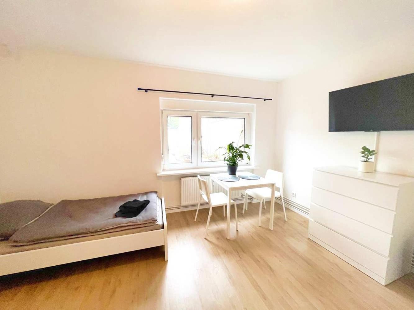 Work & Stay In Schwarzenbek Zewnętrze zdjęcie