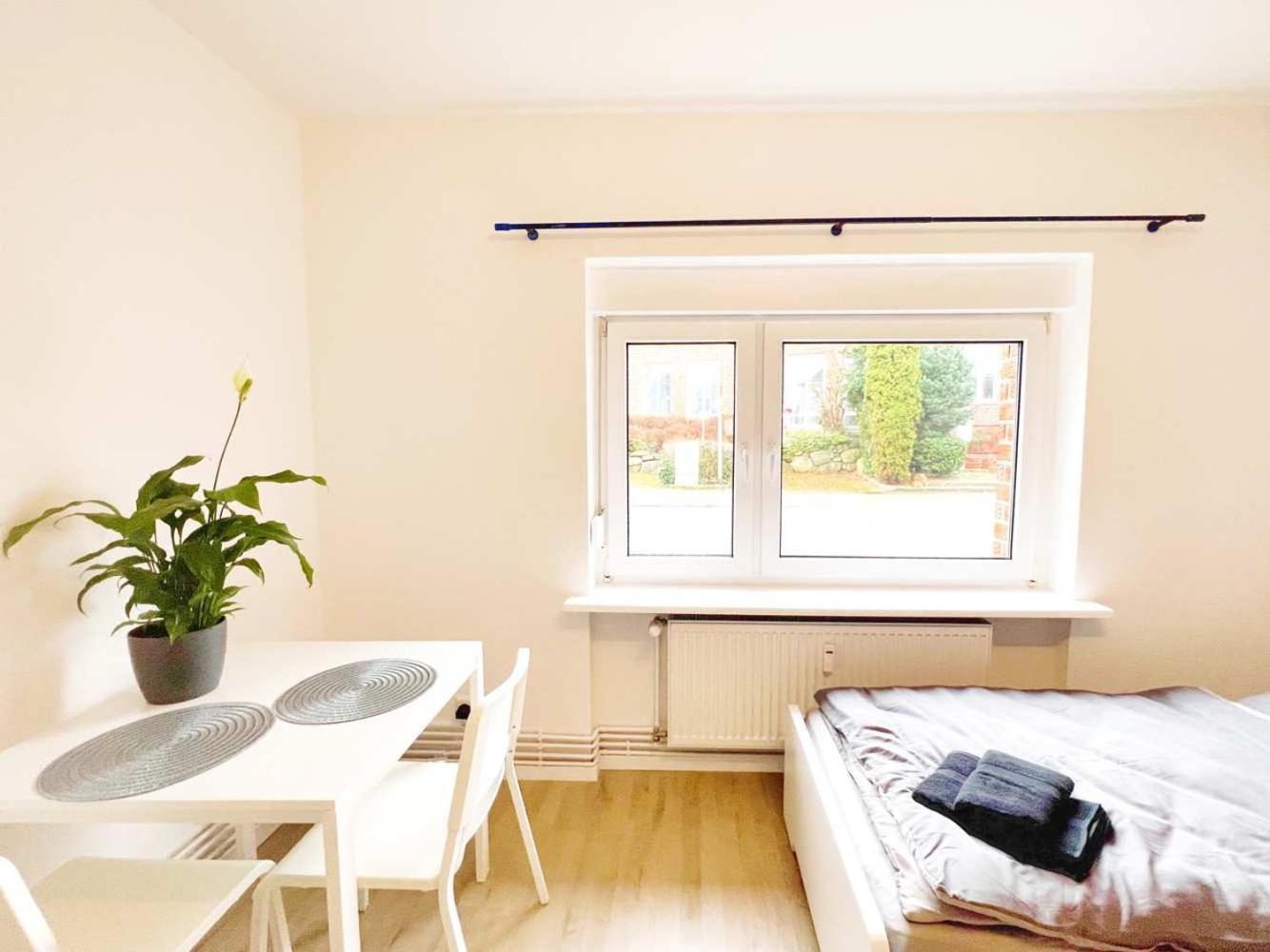 Work & Stay In Schwarzenbek Zewnętrze zdjęcie