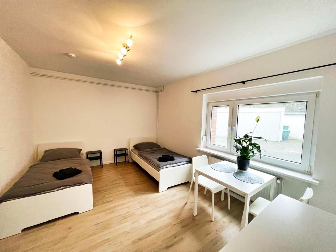 Work & Stay In Schwarzenbek Zewnętrze zdjęcie