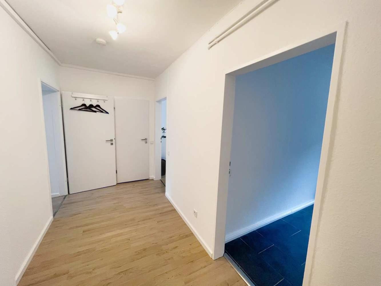 Work & Stay In Schwarzenbek Zewnętrze zdjęcie