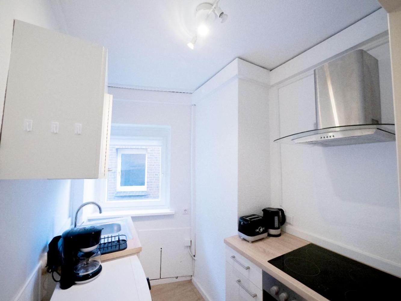 Work & Stay In Schwarzenbek Zewnętrze zdjęcie